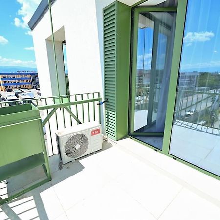 Flh - The Lake Home - Apt 33 Sibiu Exteriör bild