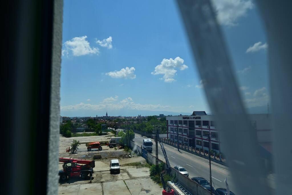 Flh - The Lake Home - Apt 33 Sibiu Exteriör bild